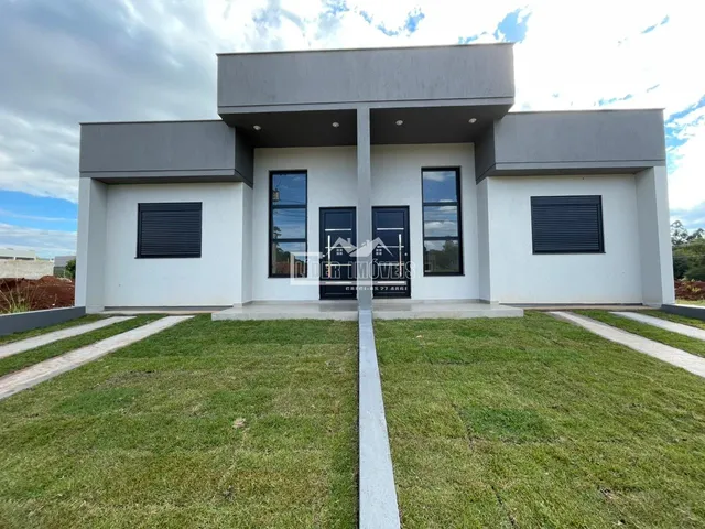 Casa geminada com 2 dormitórios, foto 3