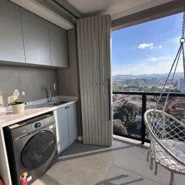 Apartamento com 3 dormitórios, foto 6