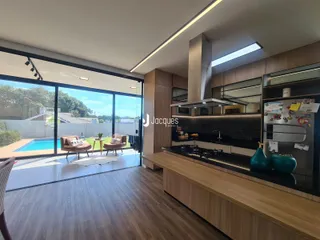 Casa com 4 dormitórios, foto 9