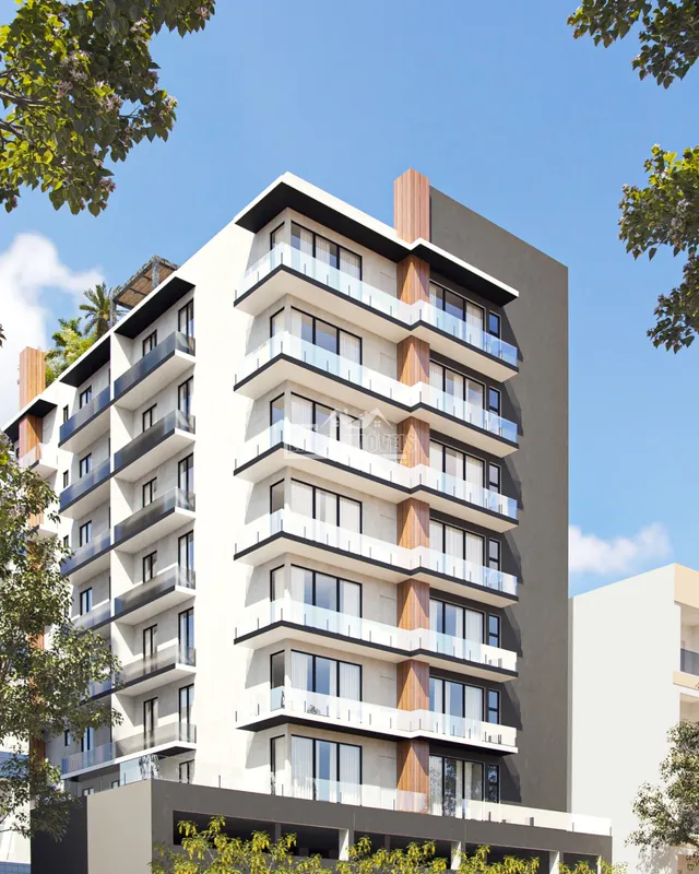 Apartamento com 2 dormitórios, foto 4