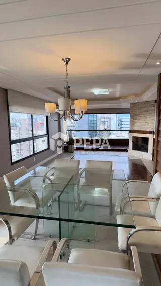 Apartamento com 4 dormitórios, foto 5