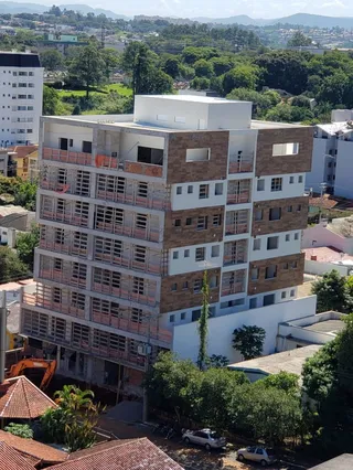 Apartamento com 2 dormitórios, foto 1