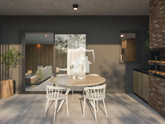 Apartamento com 2 dormitórios, foto 3