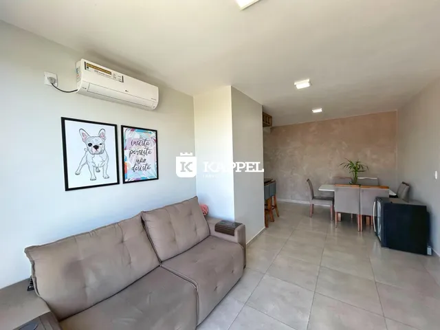 Apartamento com 2 dormitórios, foto 3