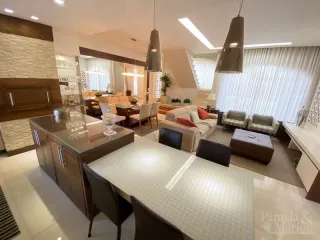 Casa com 5 dormitórios, foto 7