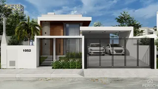 Casa com 3 dormitórios, foto 2