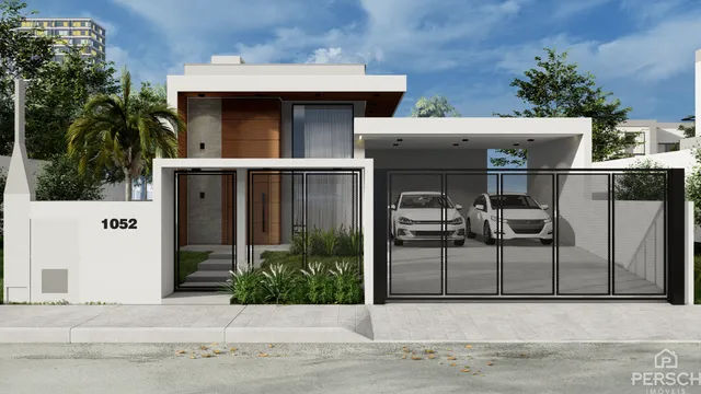Casa com 3 dormitórios, foto 2