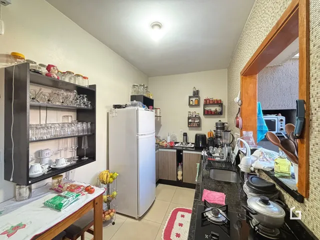 Sobrado com 2 dormitórios, foto 4