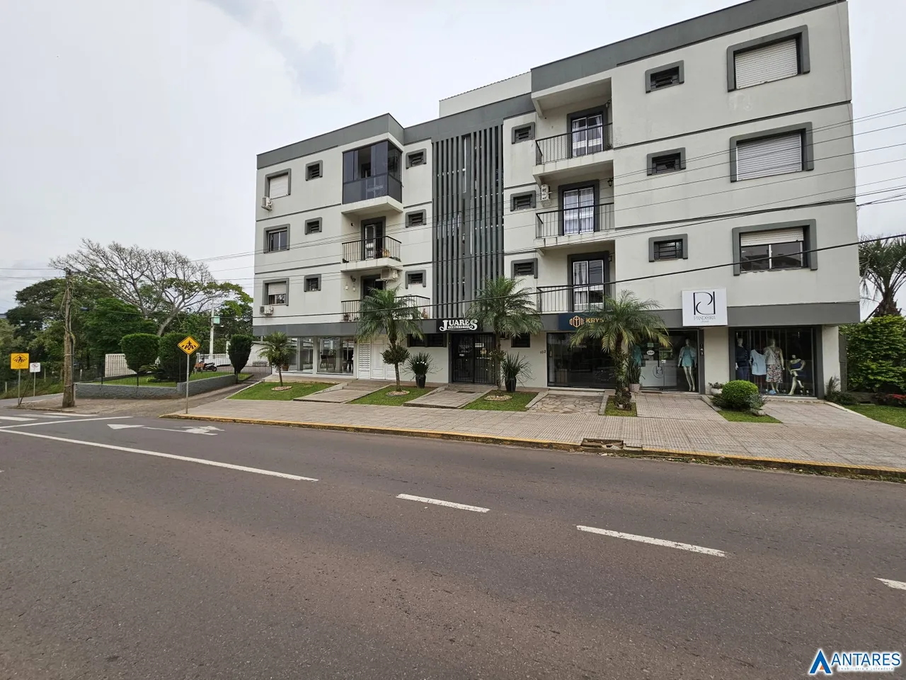 Apartamento com 2 dormitórios, foto 1