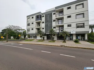 Apartamento com 2 dormitórios, foto 1