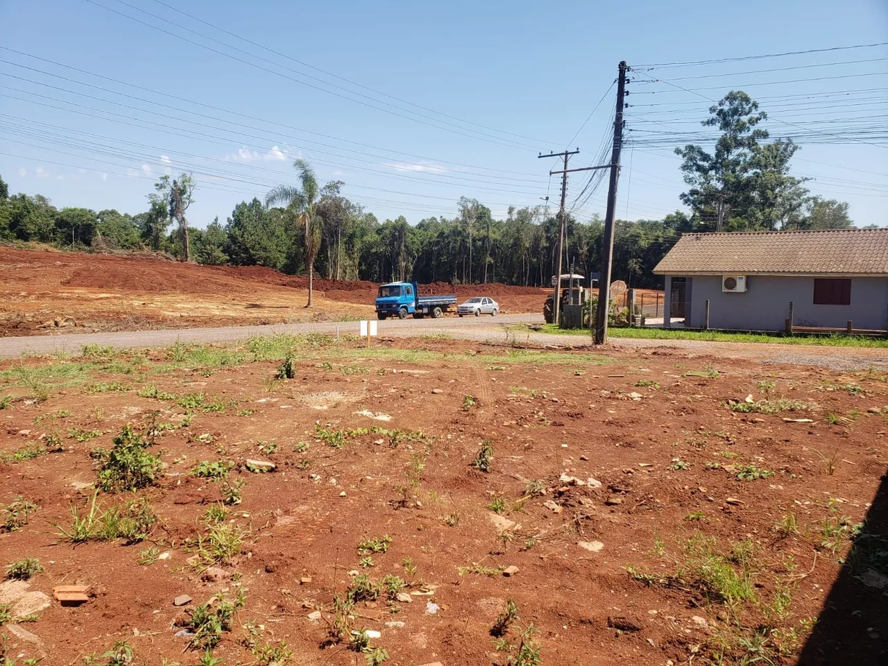 Terreno, foto 1