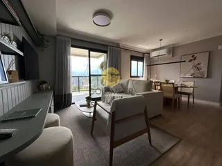 Apartamento com 2 dormitórios, foto 5