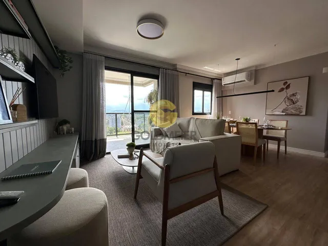 Apartamento com 2 dormitórios, foto 5