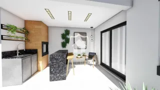 Casa geminada com 3 dormitórios, foto 6
