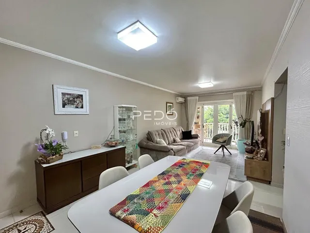 Apartamento com 3 dormitórios, foto 2