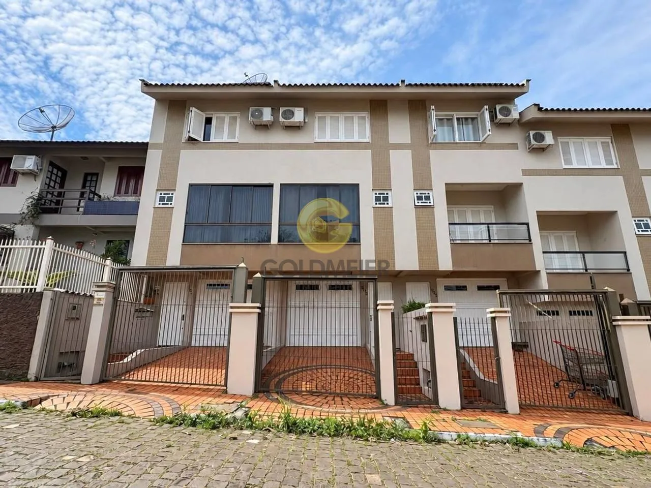 Sobrado com 2 dormitórios, foto 1