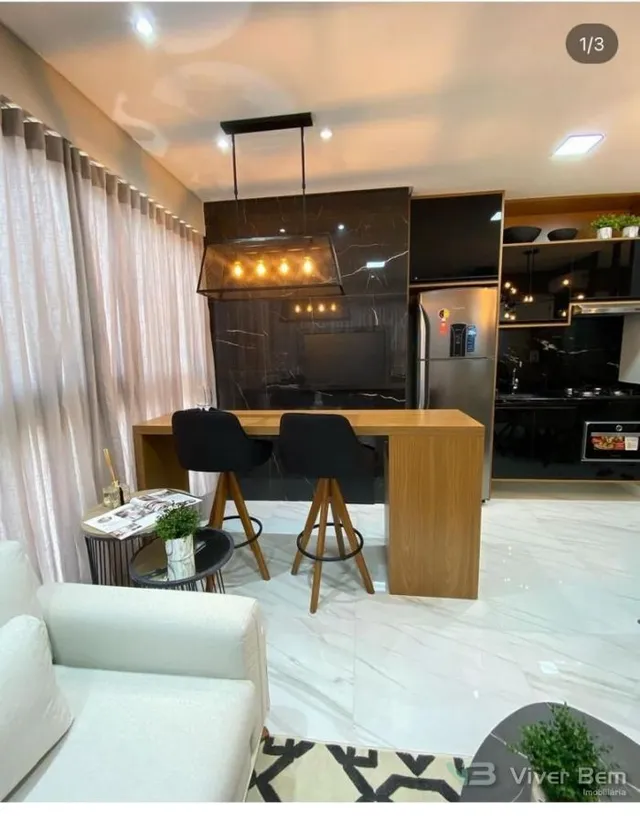 Apartamento com 2 dormitórios, foto 4