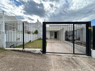 Casa geminada com 2 dormitórios, foto 2
