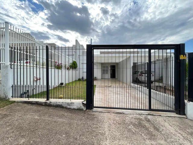 Casa geminada com 2 dormitórios, foto 2