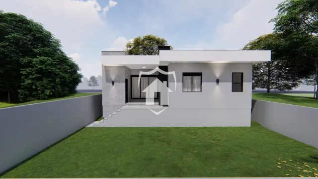 Casa com 3 dormitórios, foto 2