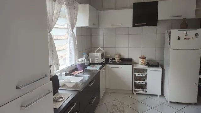 Casa com 3 dormitórios, foto 4