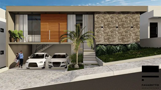 Casa com 3 dormitórios, foto 2