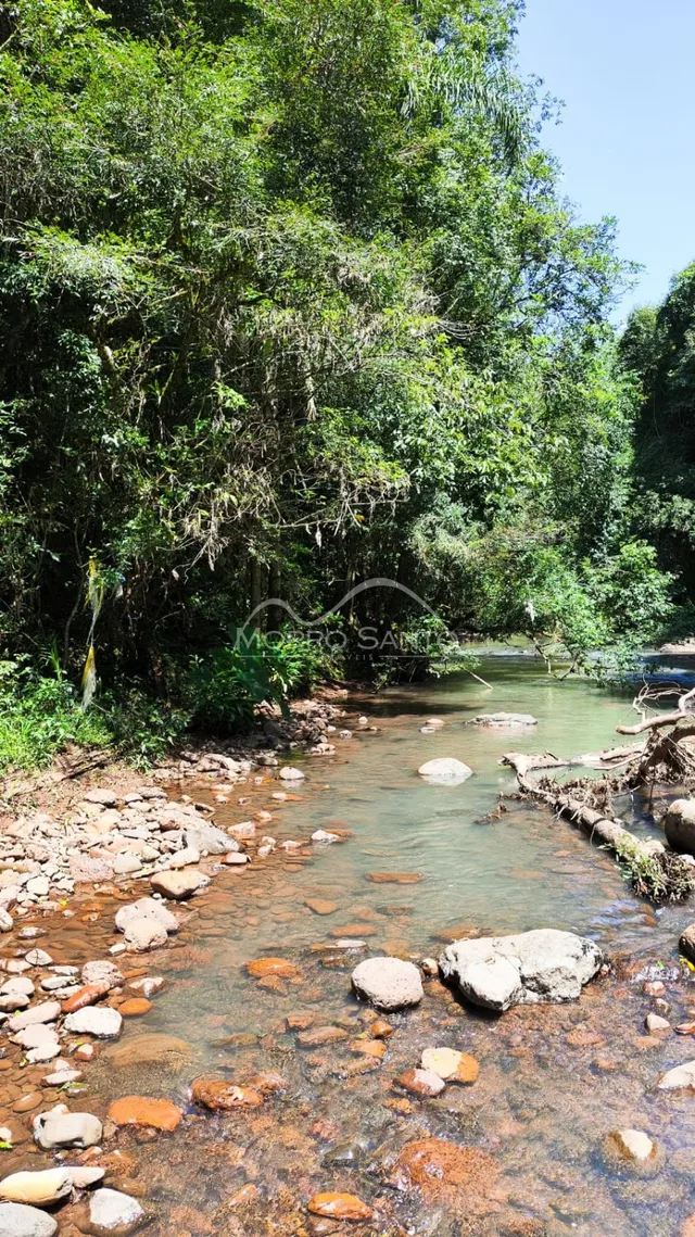 Área rural, foto 2
