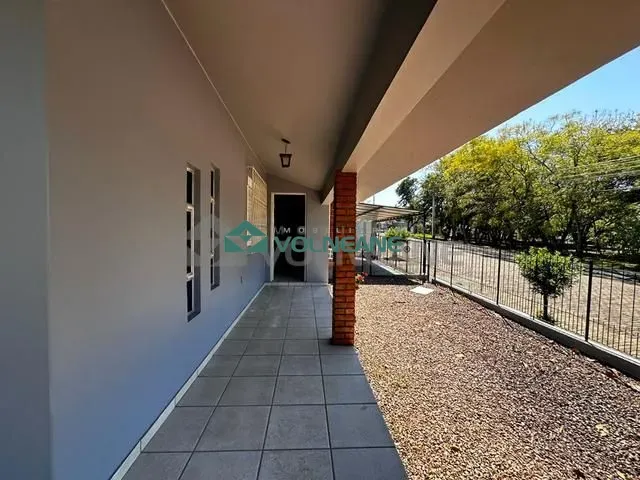 Casa com 3 dormitórios