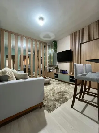 Apartamento com 1 dormitório, foto 5