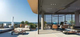 Sala comercial, foto 9