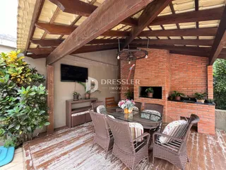 Casa com 4 dormitórios, foto 25