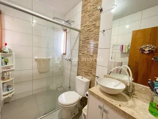 Casa geminada com 2 dormitórios, foto 10