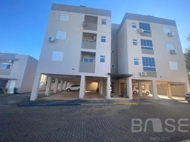 Apartamento com 2 dormitórios, foto 2