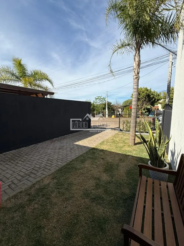 Casa geminada com 2 dormitórios, foto 4