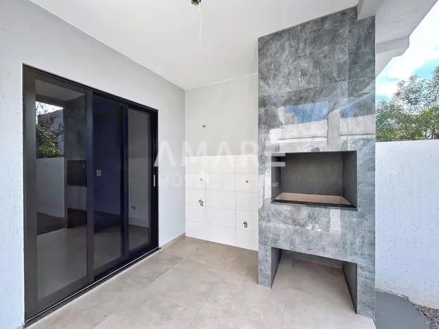Casa geminada com 2 dormitórios, foto 3