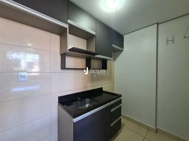 Apartamento com 1 dormitório, foto 3