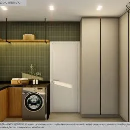 Casa com 3 dormitórios, foto 14