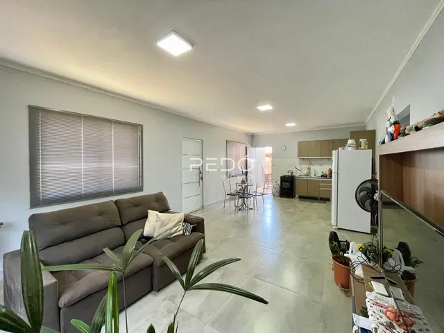 Casa com 2 dormitórios, foto 2