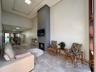 Casa geminada com 3 dormitórios, foto 2