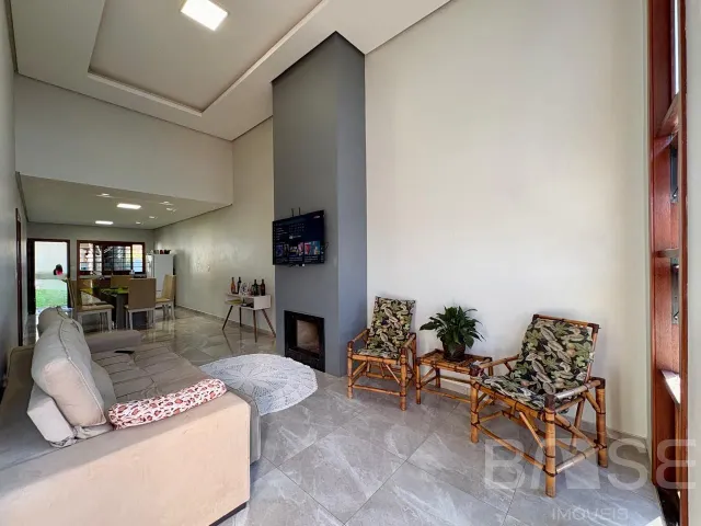 Casa geminada com 3 dormitórios, foto 2