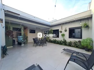 Casa geminada com 3 dormitórios, foto 30