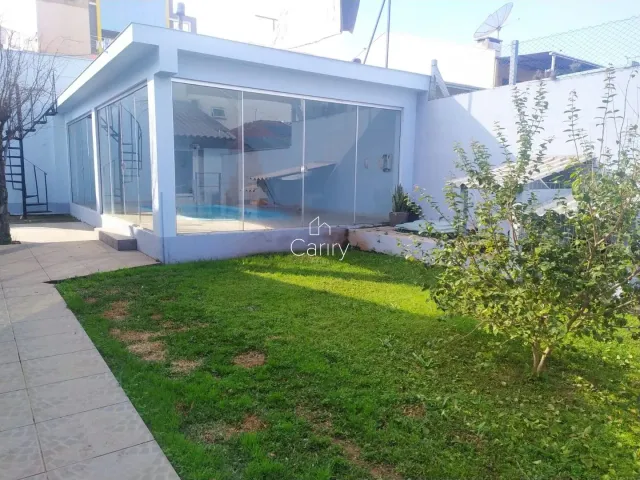 Casa com 3 dormitórios, foto 4
