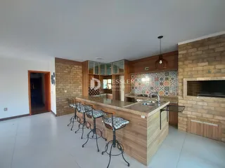 Casa com 4 dormitórios, foto 9