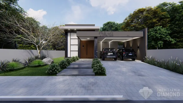 Casa com 3 dormitórios, foto 3