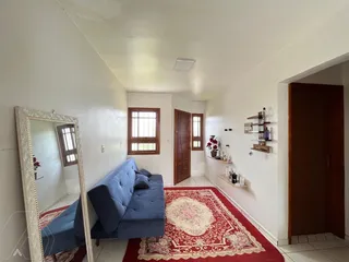 Casa com 2 dormitórios, foto 5