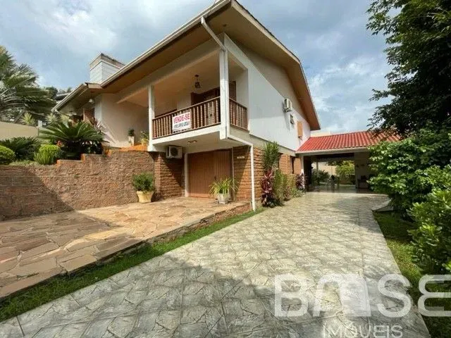 Casa com 4 dormitórios, foto 3
