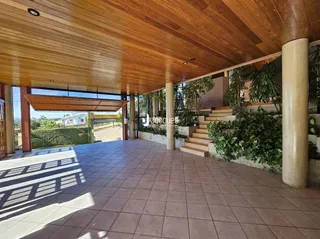 Casa com 4 dormitórios, foto 22