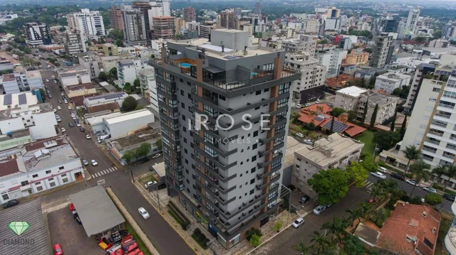 Apartamento com 3 dormitórios
