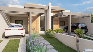 Casa geminada com 3 dormitórios, foto 10