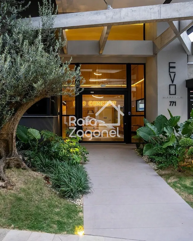 Apartamento com 3 dormitórios